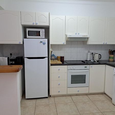 Paradise Gardens II Anastasia Apartment Paphos 外观 照片