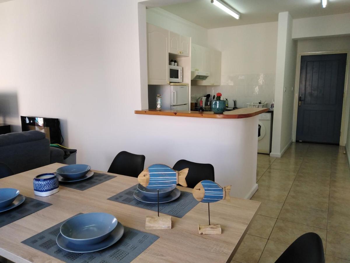 Paradise Gardens II Anastasia Apartment Paphos 外观 照片