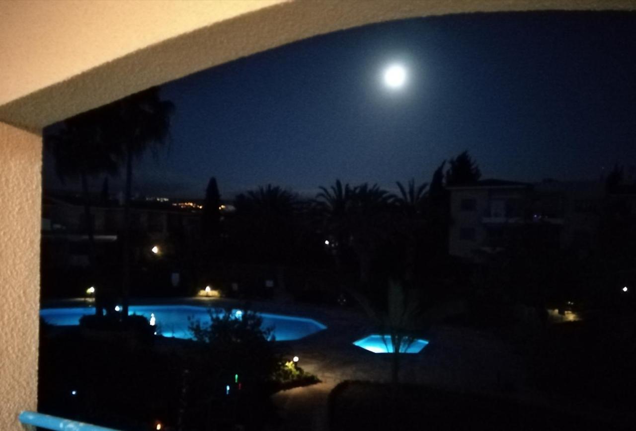 Paradise Gardens II Anastasia Apartment Paphos 外观 照片